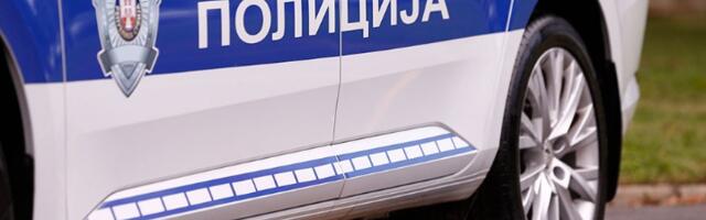 Vozač izgubio kontrolu nad autobusom na Petlovom brdu (VIDEO)