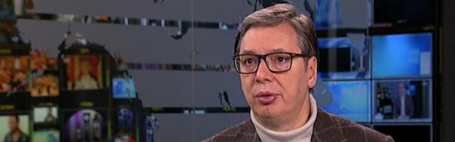 VUČIĆ: Vojska Srbije se naoružava brzo i snažno! Lepe vesti za sve građane! PROSEČNA PLATA 1.000 EVRA SLEDEĆE GODINE