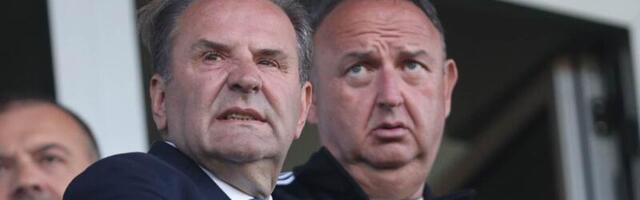 DRŽAVA SPAŠAVA PARTIZAN! Ogroman novac stiže u Humsku u poslednji čas!