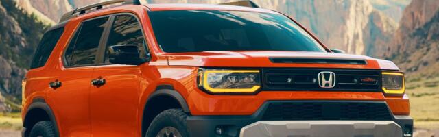 Honda nudi Nissanu pojas za spašavanje