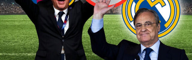 SKANDAL! Predsednik FS Španije otkrio za koji klub navija!