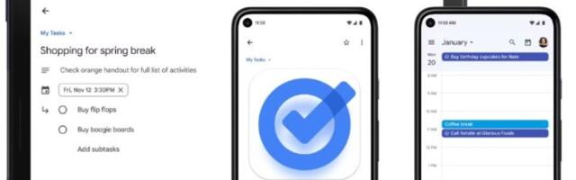 Google Tasks uskoro dobija nekoliko vizuelnih unapređenja