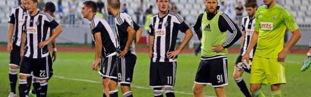 Ozbijlno pojačanje u Odžacima! Bivši as Partizana na pragu prelaska u Tekstilac!