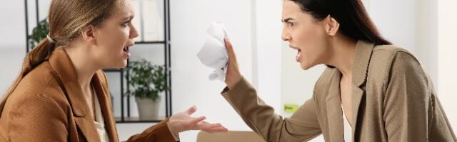 Deset tipova ljudi koje treba izbegavati