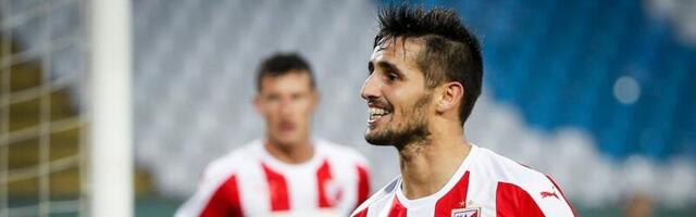 Ljubimac "delija" se vraća na "Marakanu"! Vijeira poslao moćnu poruku navijačima Zvezde