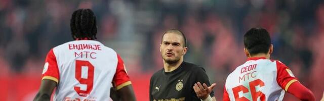 “Football meets data”: Zvezda u eliti, Partizan je u ovom evrokupu