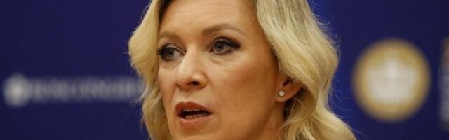 Zaharova: EU tone, šta će Vučić sa njima?