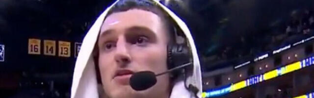 SRBIN SVESTAN SVEGA Jović: Uradio sam neprihvatljive stvari