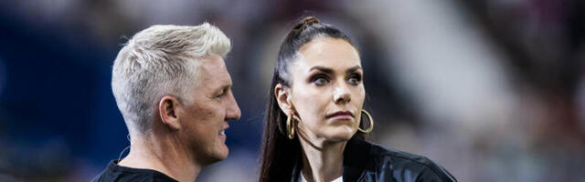 USRED NAVODNE AFERE S BASTIJANOM, ISPLIVALA JE ISTINA O ESTER SEDLAČEK: Pikira uvek ovakve muškarce - snimak njenog bivšef u naletu strasti s plaže digao javnost na noge! (VIDEO)