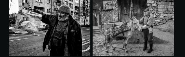 Izložba fotografija „LIFE“ u okviru manifestacije „Noć muzeja“