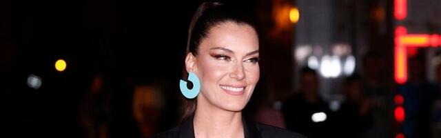 Marija Kilibarda ZASENILA: 7 meseci posle porođaja izgleda nikad lepše (FOTO)