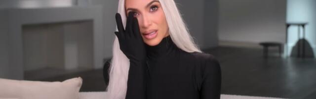 Snimak žestoke tuče Kim Kardašijan: Sestre se krvnički potukle zbog ove bizarne stvari (VIDEO)