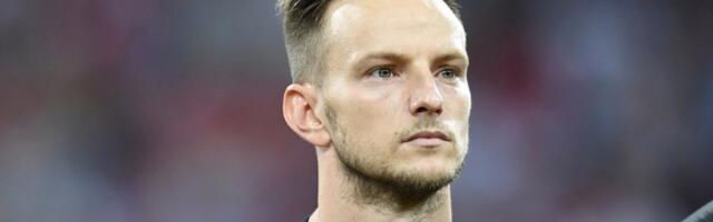 Ivan Rakitić završio karijeru