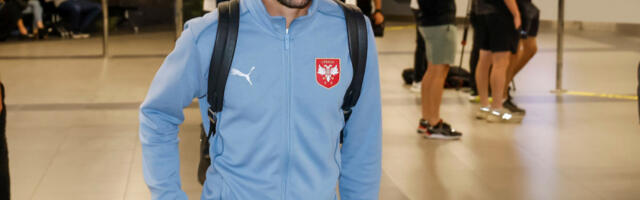 DELIJE, VREME JE! Dušan Tadić nikad bliže povratku u Srbiju - ova vest to i dokazuje!