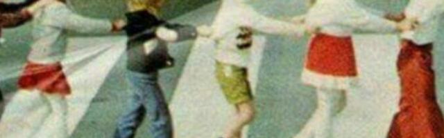 Kako je izgledao polazak u školu u bivšoj Jugi? Deca su sama išla - reč učiteljice je bila svetinja