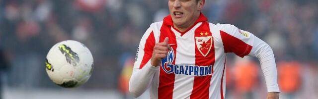 Ljubimac Delija se ne vraća na Marakanu!
