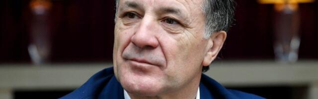 Mamić: Radio sam po ugledu na Zvezdu! Znam koliko Hrvata dolazi na košarkaške utakmice Partizana (VIDEO)
