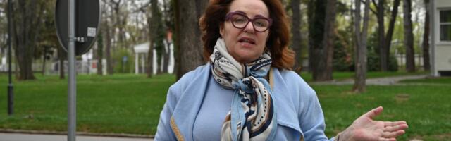 Ana Bekuta odala počast koleginici na GODIŠNJICU SMRTI: "ZBOG NJE IMAM HITOVE, moja karijera ne bi bila ovakva..." (VIDEO)