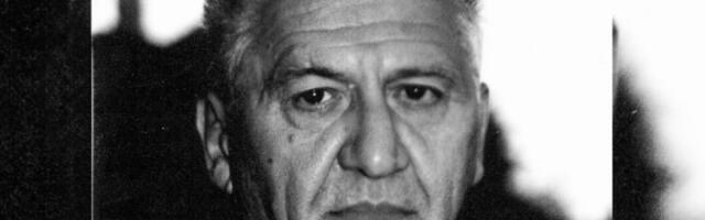 TUGA NA "MARAKANI" Preminuo čuveni Miloš Miša Marinković