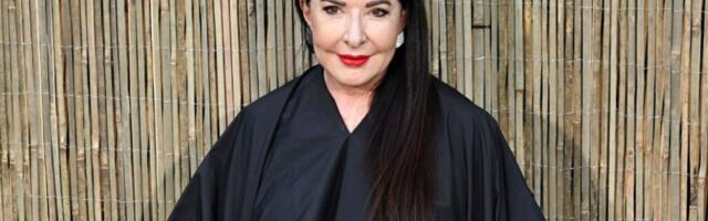Marina Abramović pravi istoriju: Prva „živa“ umetnica sa samostalnom izložbom u Galleriji dell’Accademia u Veneciji