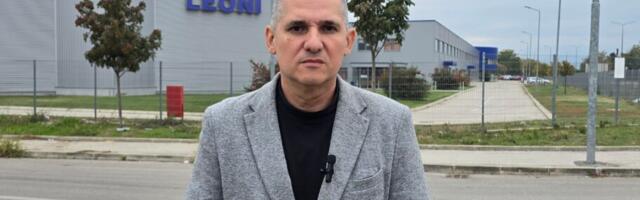 Miodrag Stanković traži da nadležne institucije hitno reaguju zbog situacije u „Leoniju“ u Nišu