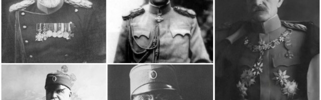 Ovo su generali koji su oborili dva moćna carstva (VIDEO)