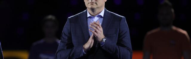 VELIKE PROMENE U SRPSKOM SPORTU: Slobodan Branković zvanični kandidat za predsednika Srpskog atletskog saveza
