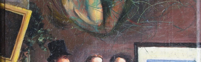 PRIČA NEBOJŠE JEVRIĆA: Mašinac