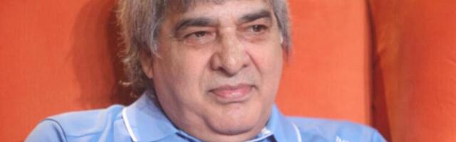 Umro rođeni brat Ljube Aličića!