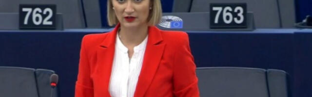 &quot;OVO JE SKANDAL KAKAV SE NE PAMTI&quot; Pilja o sramnoj presudi urednici &quot;Novosti&quot; - Podrška za Andrijanu Nešić, ženu koja časno radi svoj posao