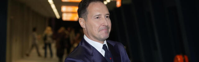 Peđa Jovanović otkrio kako mu je u braku: Nekada mu je ovakvo ponašanje bilo normalno, ali sad...