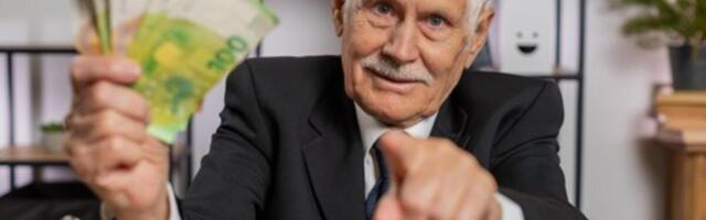 SUKOB ZBOG PARA TRESE NAROD! Rat generacija u Srbiji: Penzioneri protiv mladih – novac u središtu, KO IMA PRAVO?