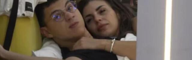 KOJA JE BOLJA? Osvanule slike bivše Pejine devojke, nebo i zemlja sa Čolićevom! Iscurele informacije o njoj