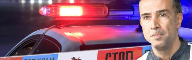 Poznato stanje ranjenog Vuka Bajruševića: Hitno prebačen u operacionu salu (VIDEO)