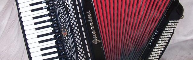 Legendarni proizvođač harmonika “Gverini“ stiže na Sabor srpske harmonike u Čačku