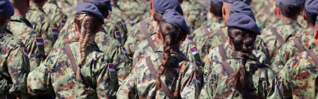 Može li se u 21. veku biti izvan vojnih saveza