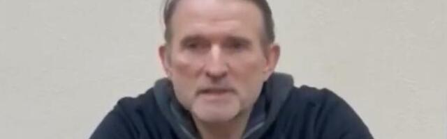 Zelenski cinično laže Trampa: Medvedčuk o izborima u Ukrajini