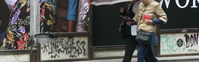 NAKON MRAZA I MAGLE, ČEKA NAS SUMORAN I OBLAČAN DAN: Ipak, ima jedna stvar koja će vas obradovati!