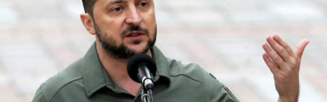 Зеленски сутра на самиту ЕУ у Бриселу