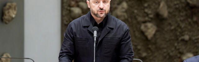 SKANDAL NA SAMITU: „Neko živi, neko umire“ –  Zelenski poslao poruku Trampu?