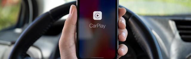 CarPlay nikada nije bio bolji: Ova nova funkcija će vam spasiti živce tokom vožnje!