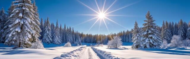 Zima stiže: Spremite se za najkraći dan u godini i hladnije vreme