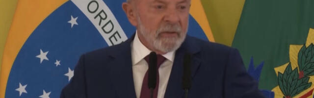 Predsednik Brazila upozorio Amerikance na katastrofu: Ne bi stradala samo Venecuela