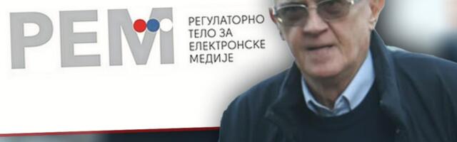 SPLETKE Deo civilnog sektora i interesne grupe pokušali da diriguju demokratskim izborom Saveta REM-a i nezakonito ubace "svoje" kandidate