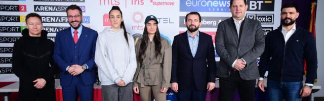 Srpske boks šampionke spremne za Zvornik