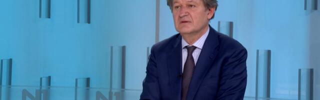 Evroposlanik Brandšteter: Veoma direktno ću pričati sa predstavnicima vlasti o problemima sa demokratijom u Srbiji