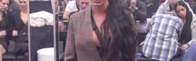 ANITA STANOJLOVIĆ OTKRILA SVE O TRUDNOĆI SA LUKOM - Priznala kakav će Vujović kao OTAC!