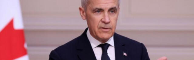 Канада најавила додатну економску помоћ Украјини од 2,5 милијарде долара