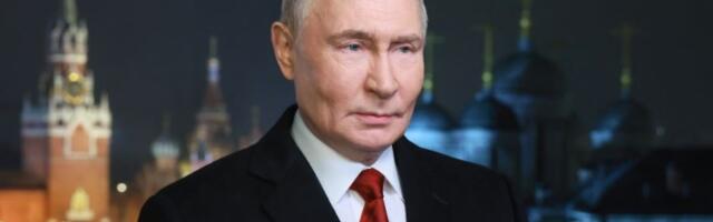 Putin ima i luksuznu palatu na Krimu, sa operacionom salom i krio saunom?!