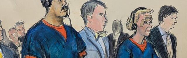 Detalji sa saslušanja Madura: Njegova supruga došla sa modricama i mogućim prelomom rebara